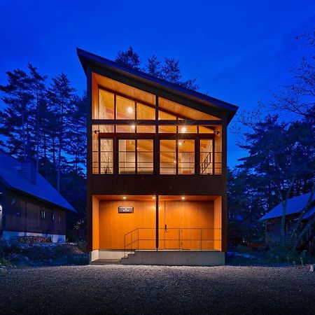 Cherrywoods Place By Hakuba White Fox Company מראה חיצוני תמונה