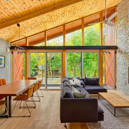 Cherrywoods Place By Hakuba White Fox Company מראה חיצוני תמונה