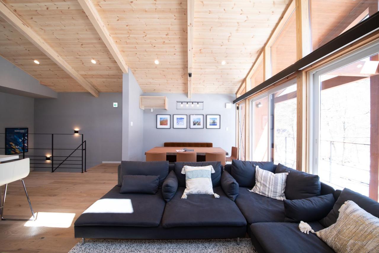 Cherrywoods Place By Hakuba White Fox Company מראה חיצוני תמונה