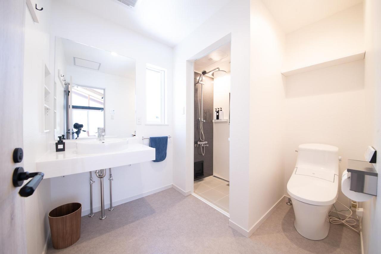 Cherrywoods Place By Hakuba White Fox Company מראה חיצוני תמונה