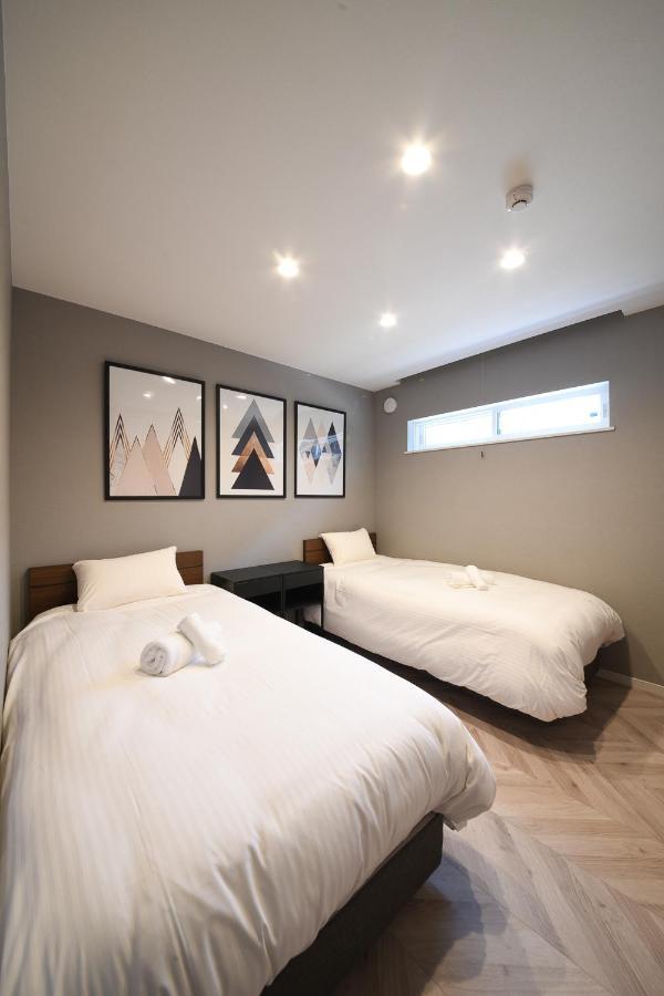 Cherrywoods Place By Hakuba White Fox Company מראה חיצוני תמונה