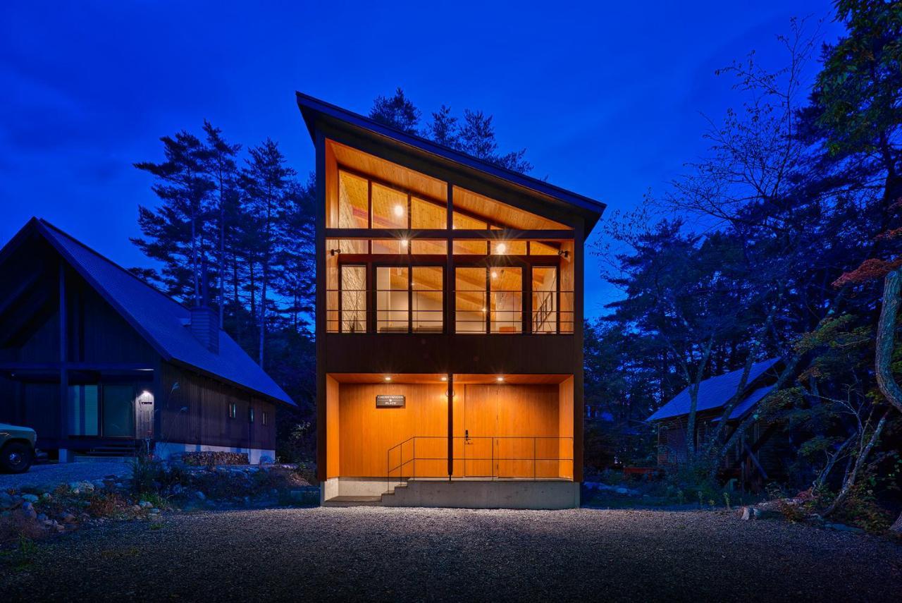 Cherrywoods Place By Hakuba White Fox Company מראה חיצוני תמונה