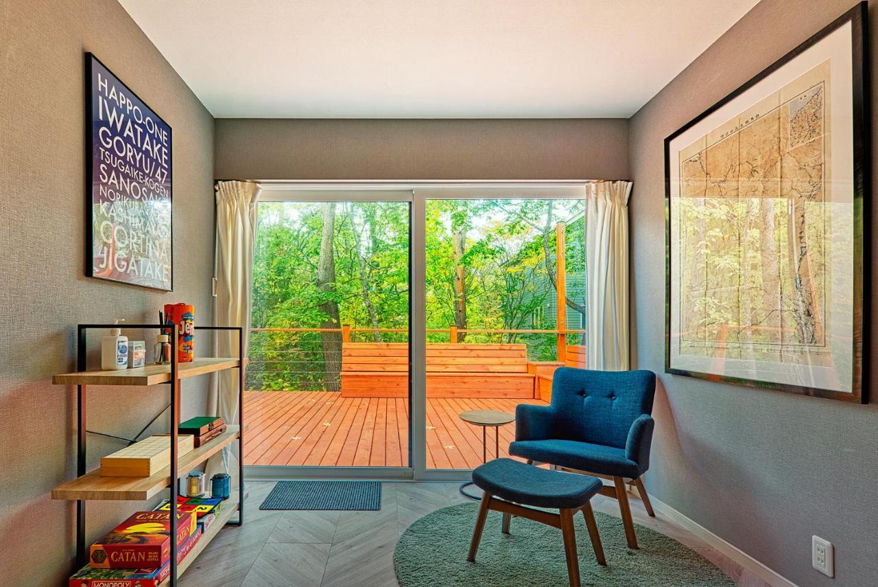 Cherrywoods Place By Hakuba White Fox Company מראה חיצוני תמונה