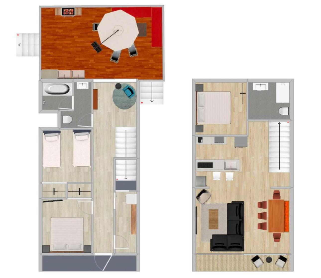 Cherrywoods Place By Hakuba White Fox Company מראה חיצוני תמונה
